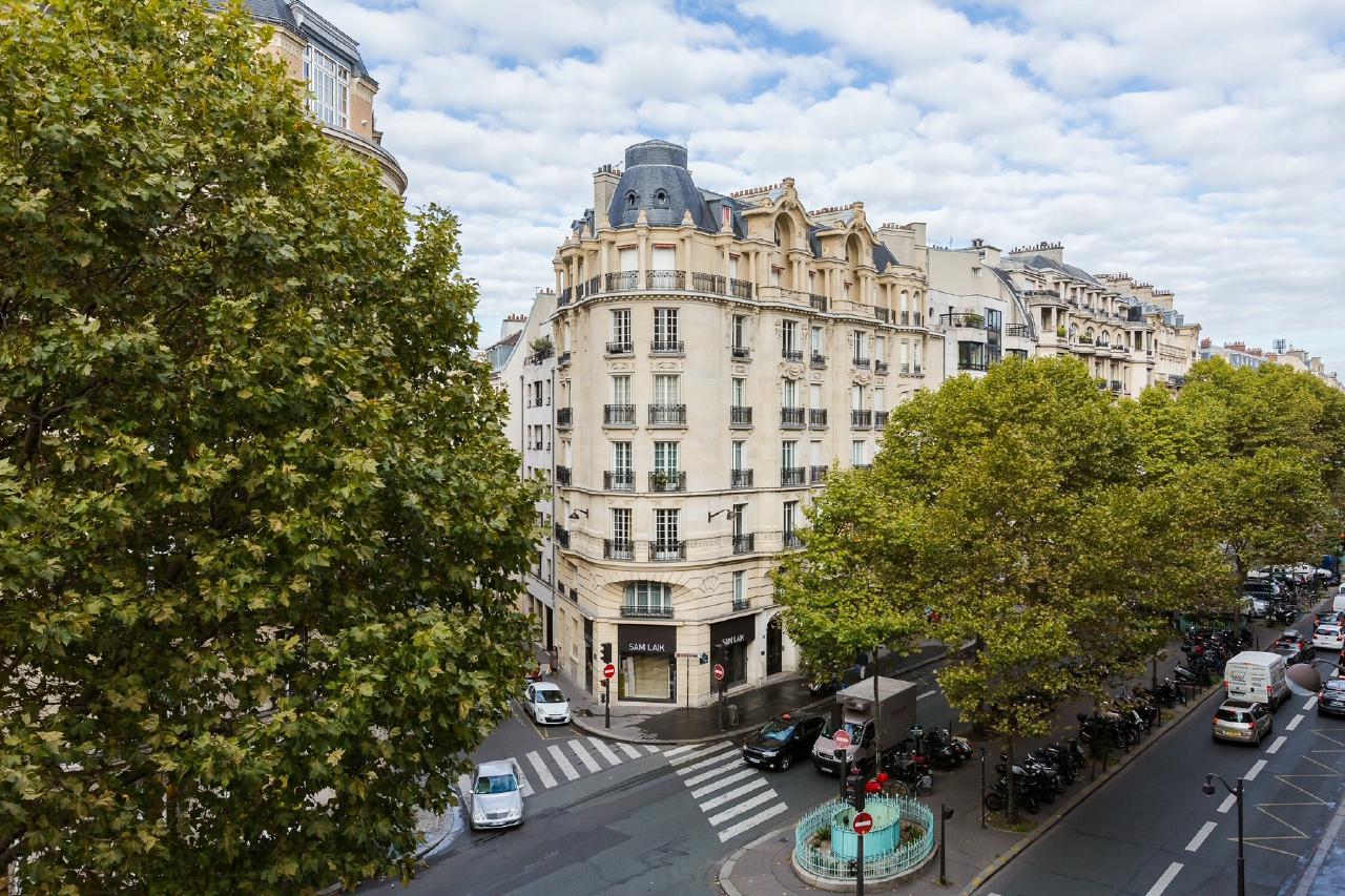 Bureau Paris 817m² Location bureau Paris OLBUR2310824 6